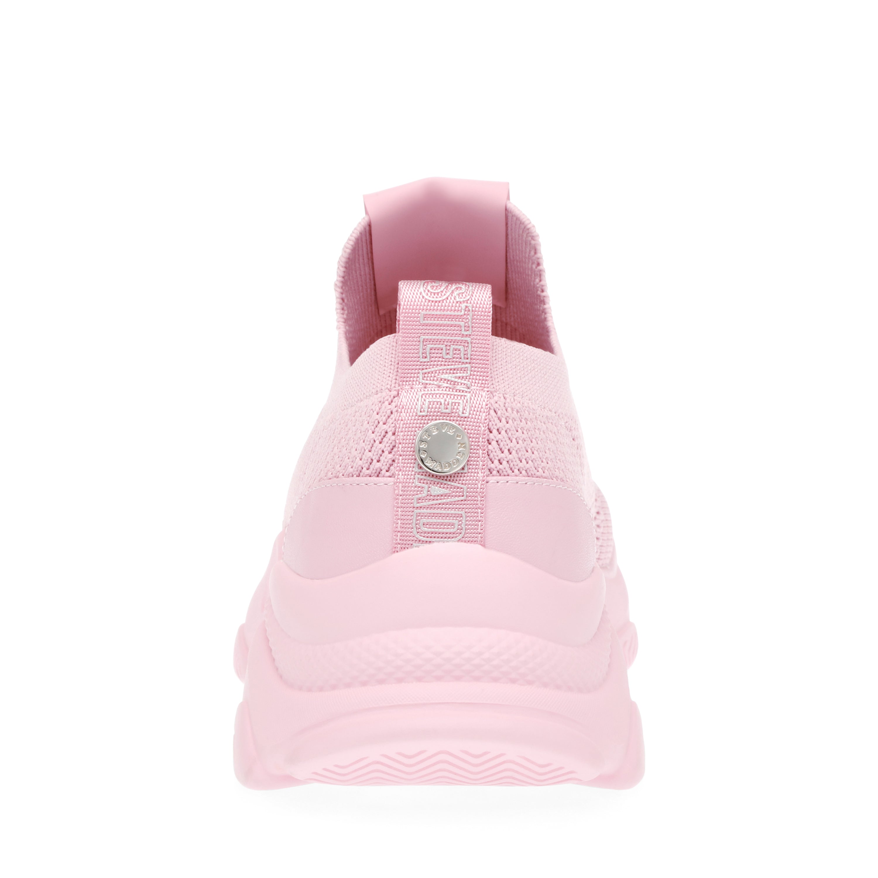 Movin On Pink Pink Tenis Rosas para Mujer