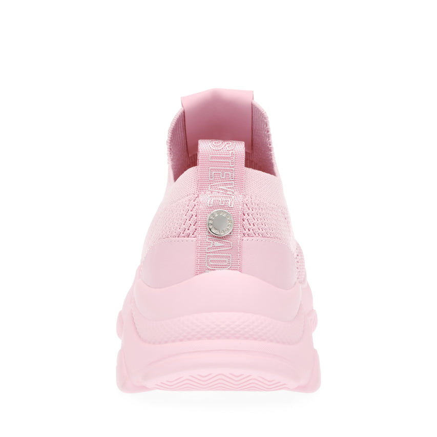 Movin On Pink Pink Tenis Rosas para Mujer