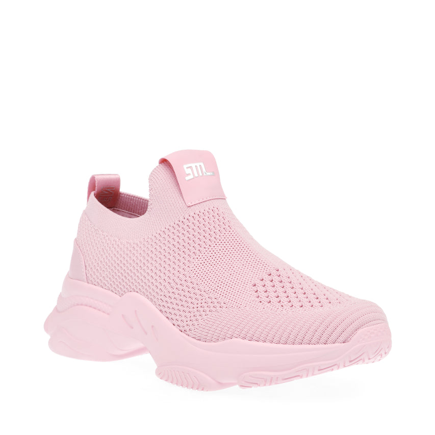 Movin On Pink Pink Tenis Rosas