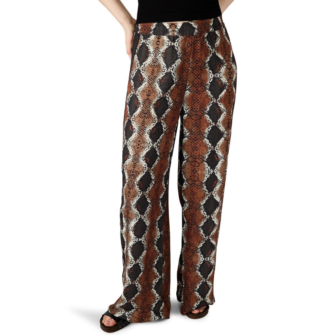 Moxie Pant Bronze