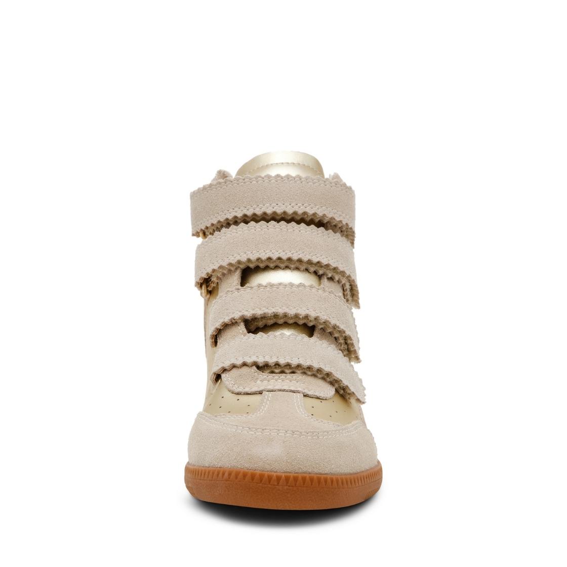 Mustang Gold Tenis para Mujer