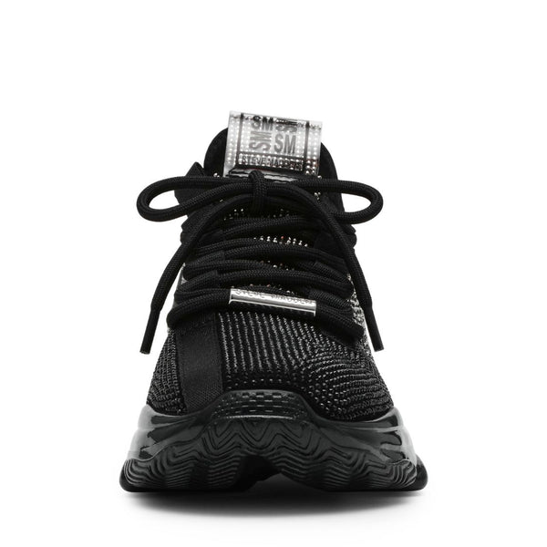 Mysteria Black Pewter Tenis para Mujer