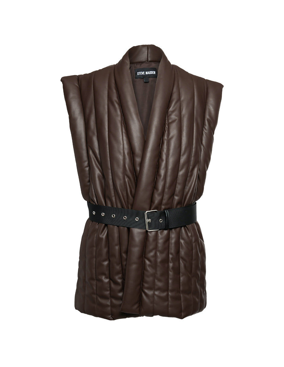 Narcisa Vest Demitasse