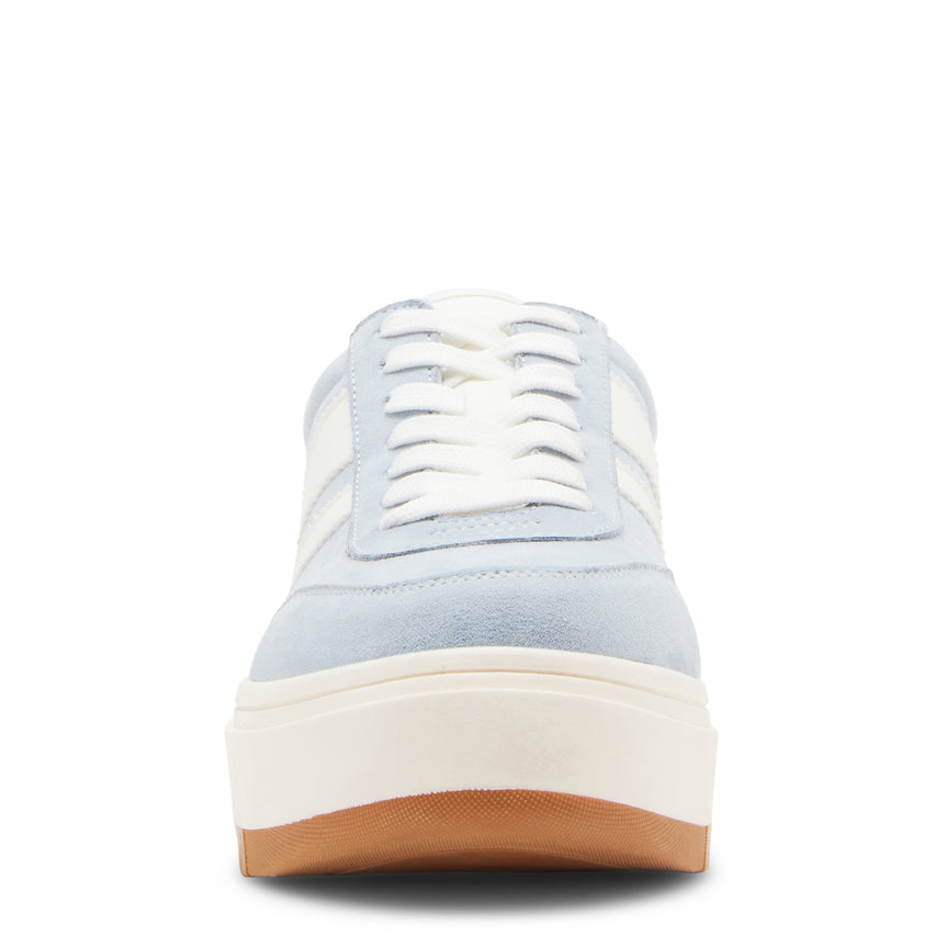 Navida Light Blue Multi Tenis para Mujer