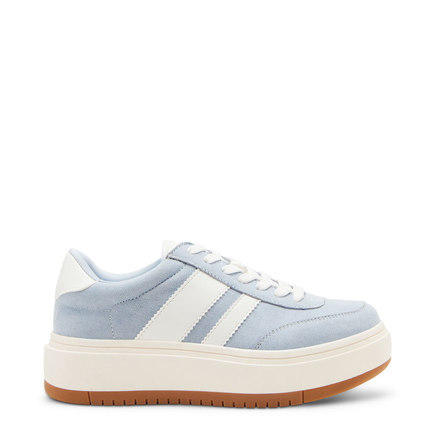 Navida Light Blue Multi