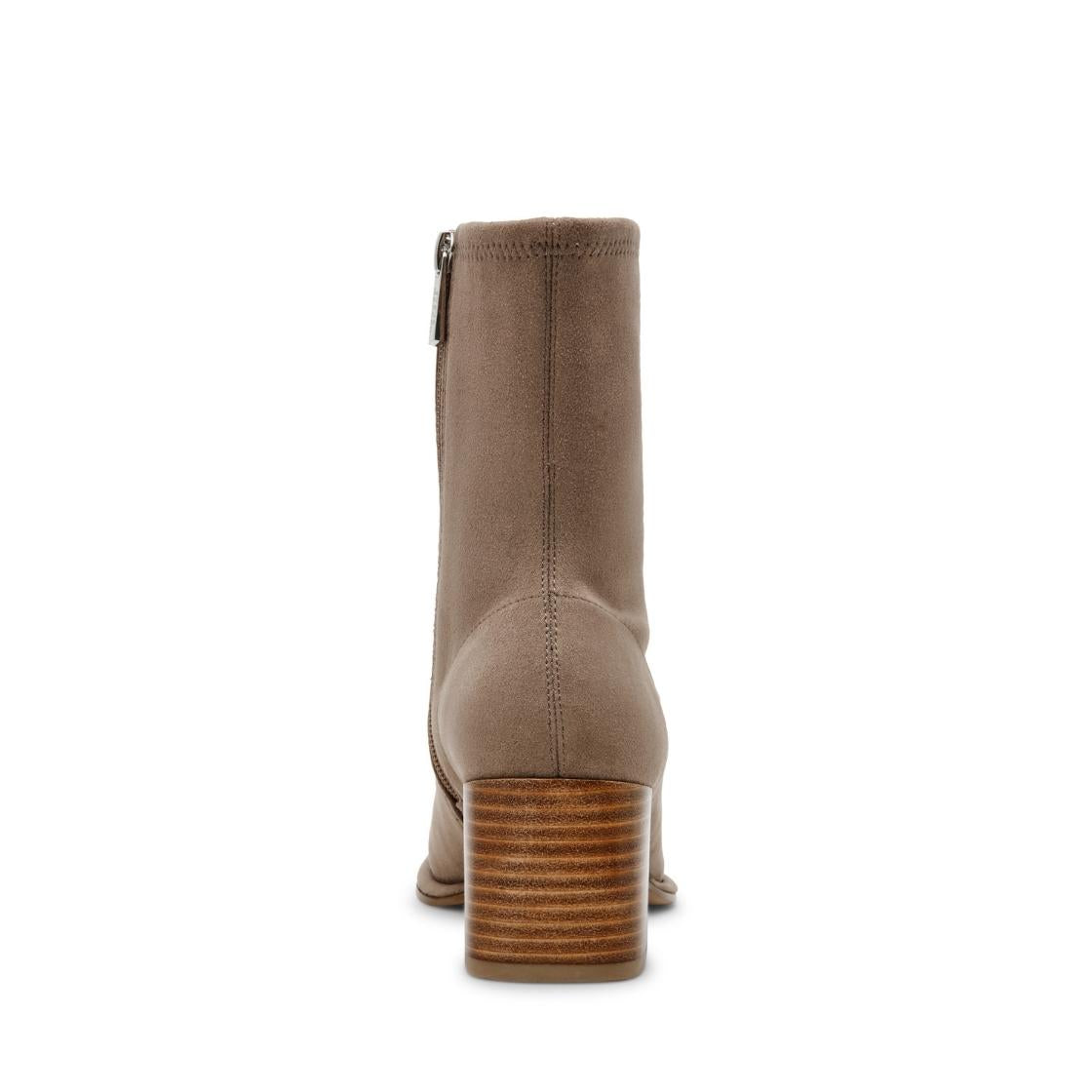 Nextstep Taupewn Brown Botines Cafe Claro para Mujer