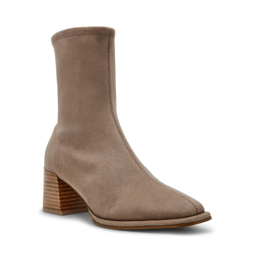 Nextstep Taupewn Brown Botines Cafe Claro