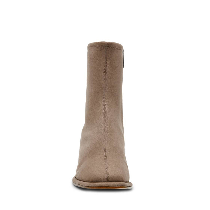 Nextstep Brown Brown Botines para Mujer