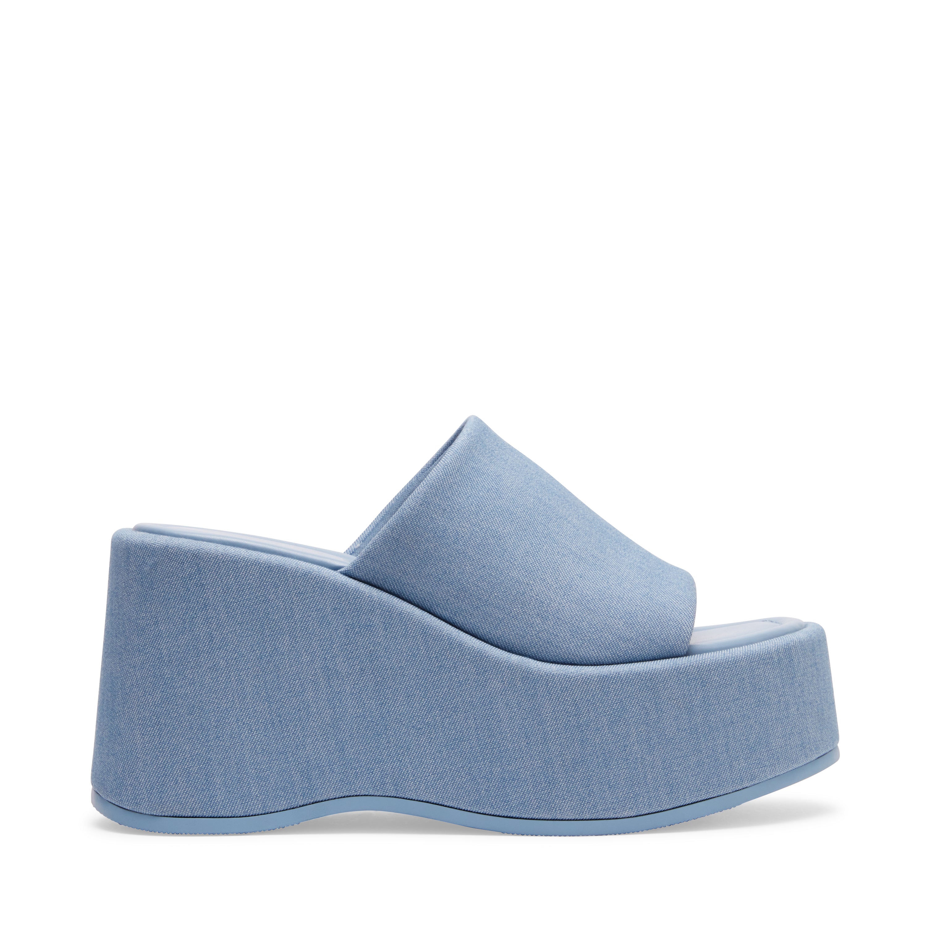 Nico Light Denim