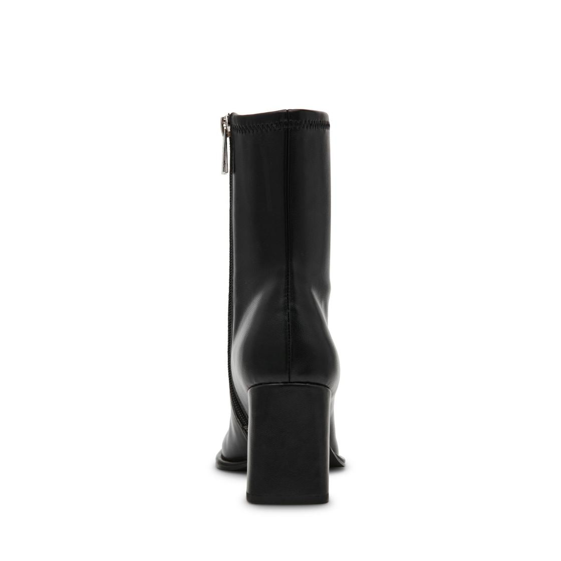 Odesa Black Botines Negros para Mujer