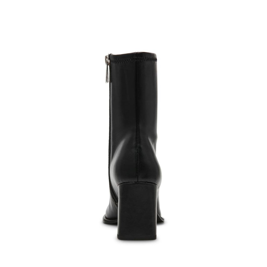 Odesa Black Botines Negros para Mujer