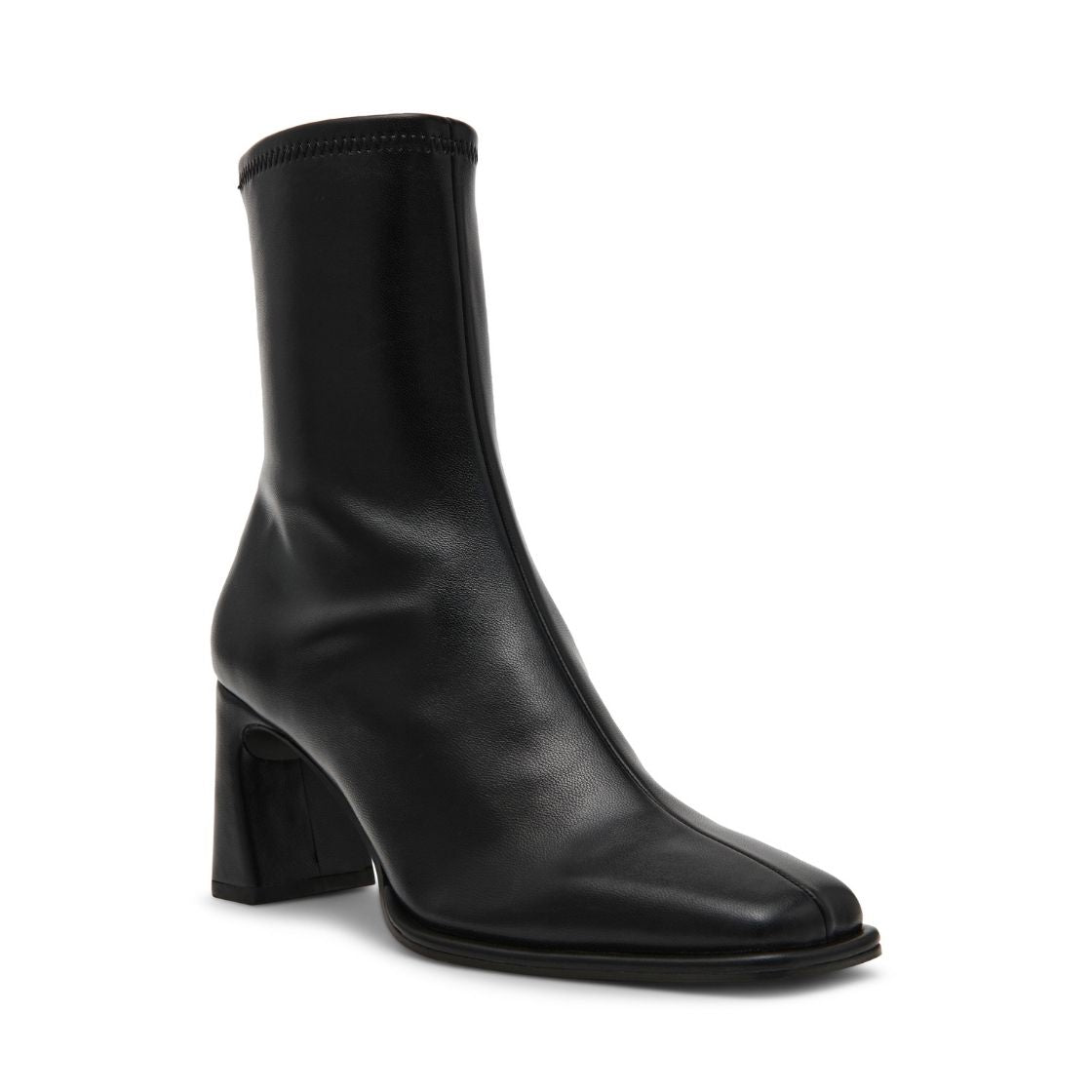 Odesa Black Botines Negros