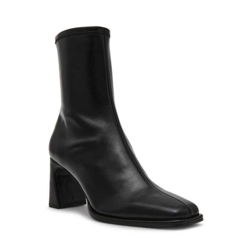 Odesa Black Botines Negros