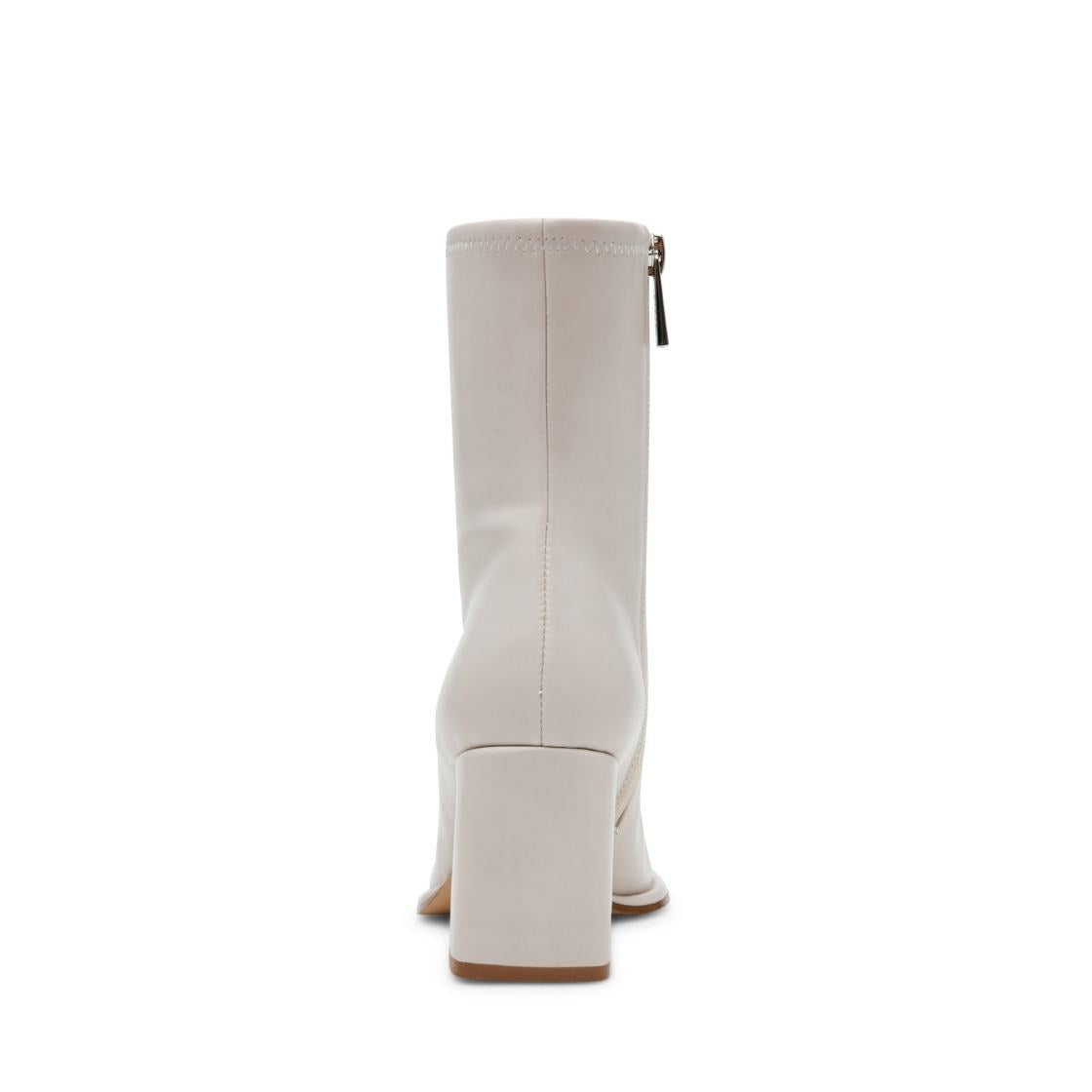 Odesa Bone Botines Blancos para Mujer