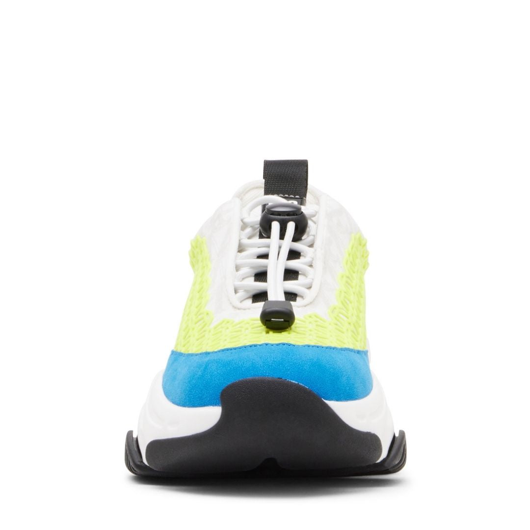 Paco Lime Tenis para Hombre