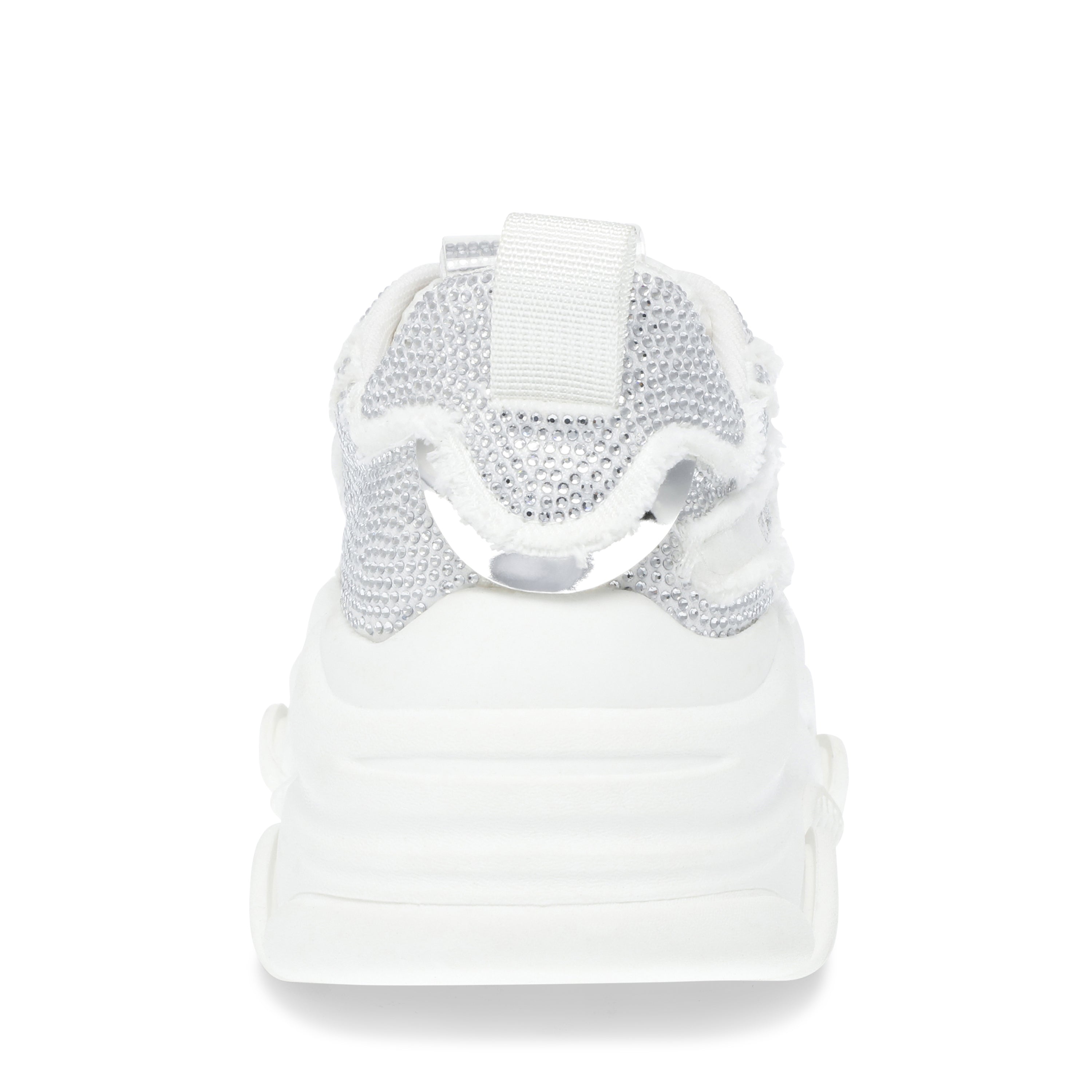 Park Ave White Tenis Blancos para Mujer