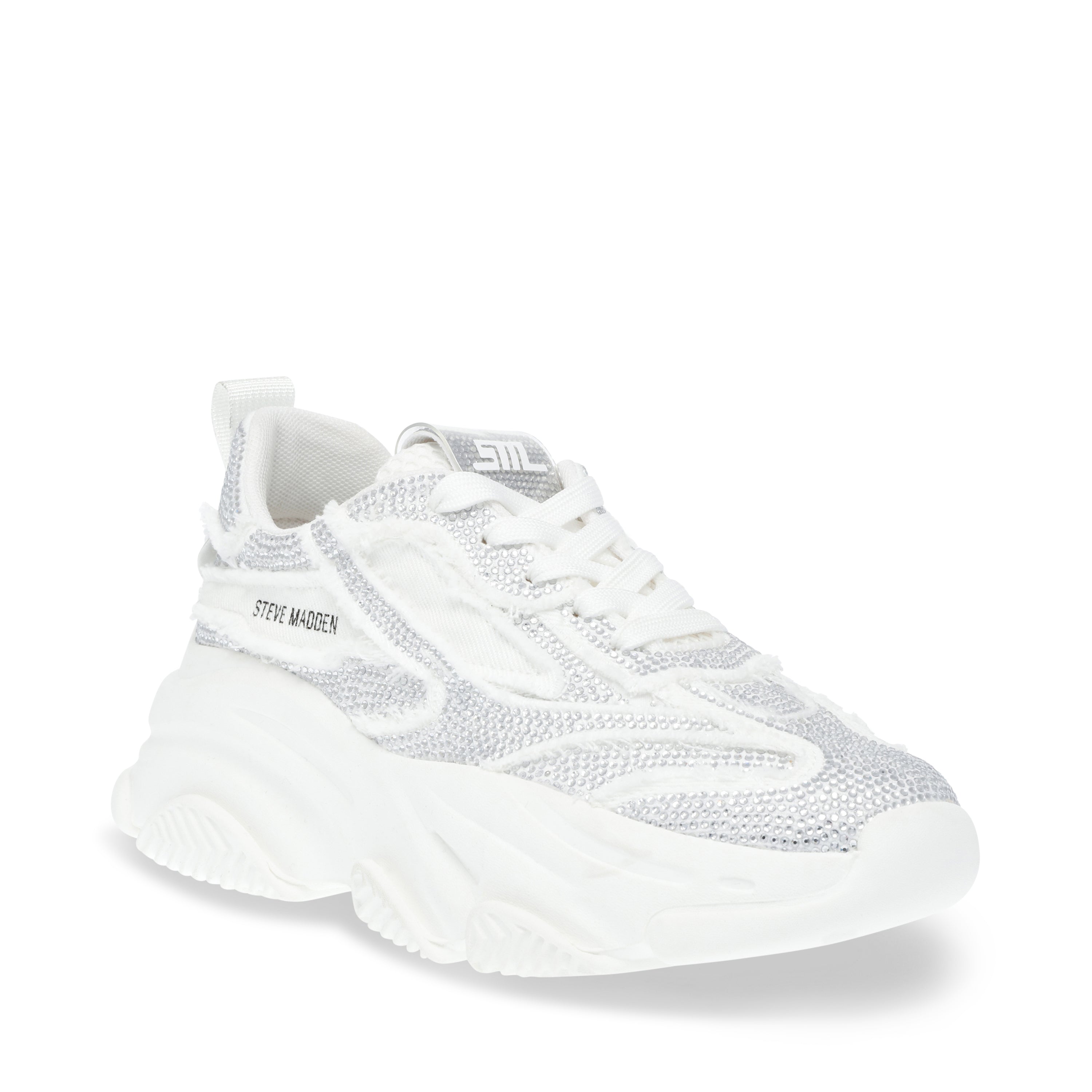 Park Ave White Tenis Blancos