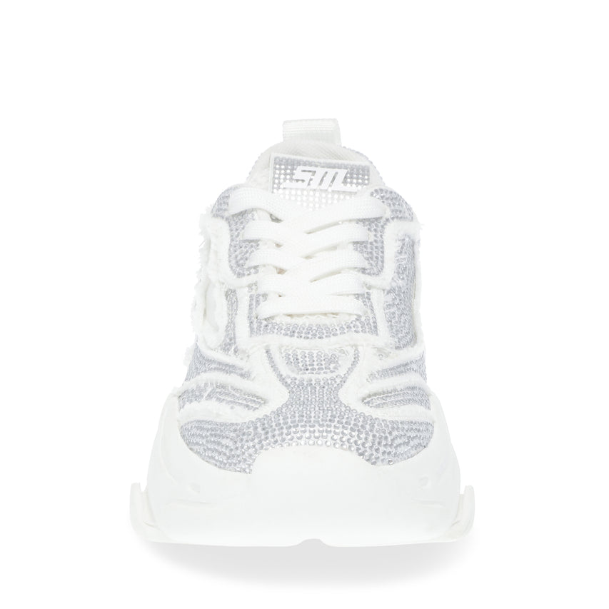 Park Ave White Tenis para Mujer