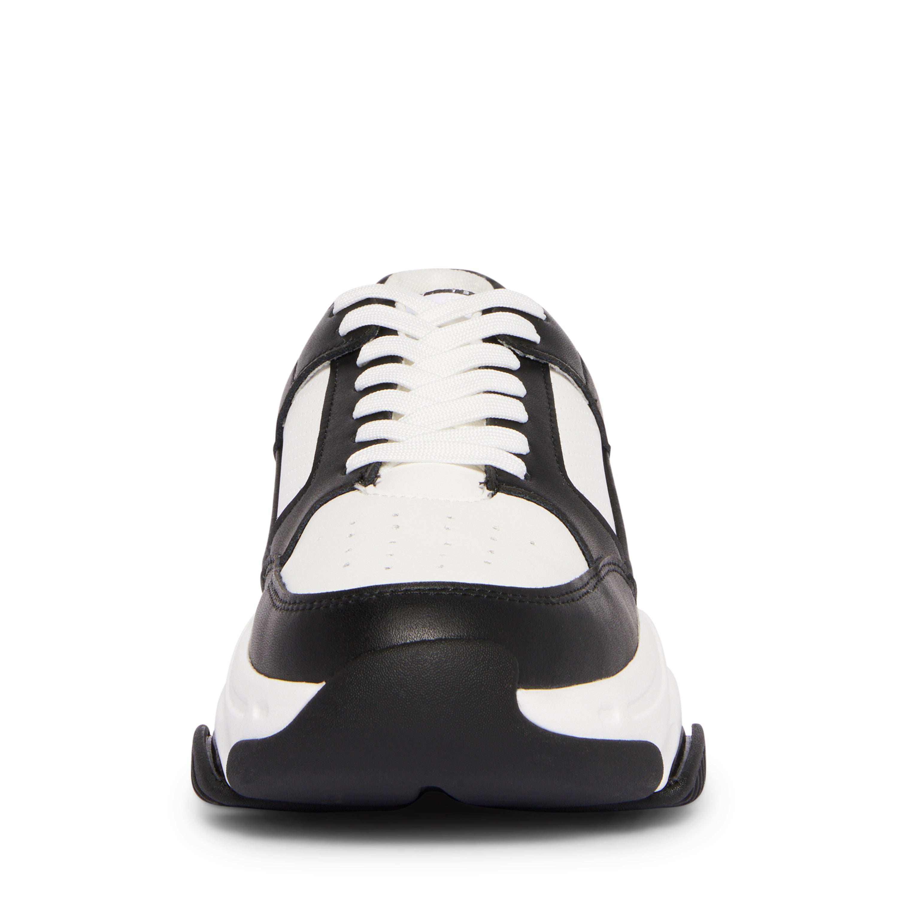 Park White Black Tenis para Hombre