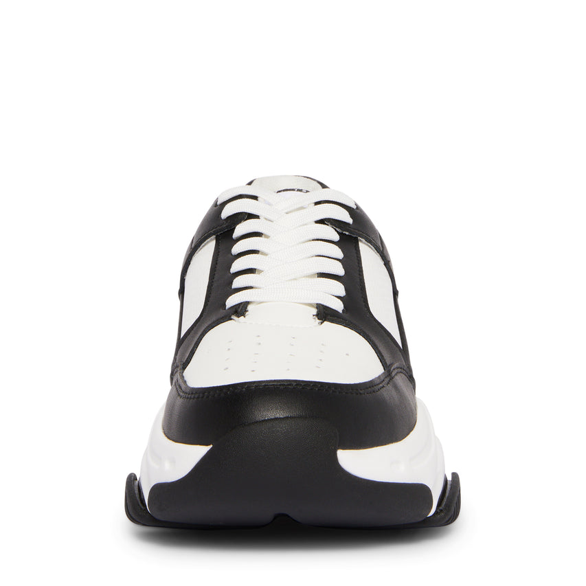 Park White Black Tenis para Hombre