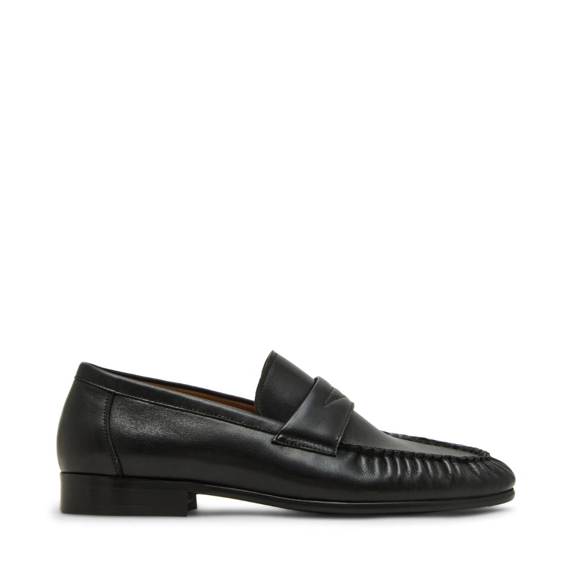 Passage Black Leather