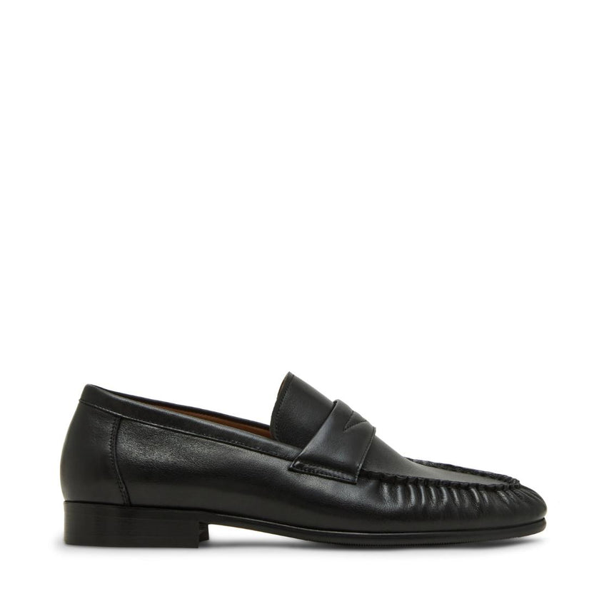 Passage Black Leather