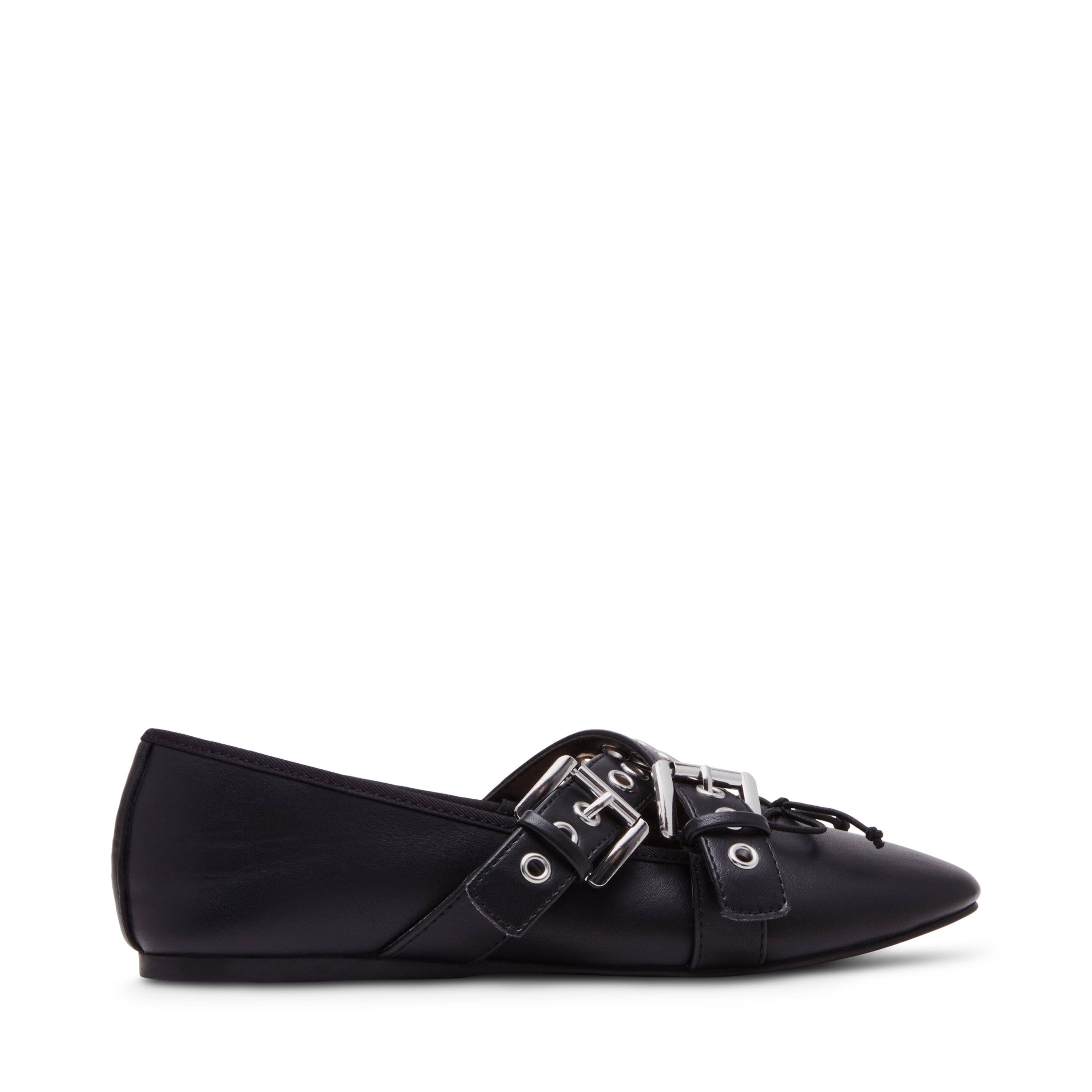 Pearll Black Black