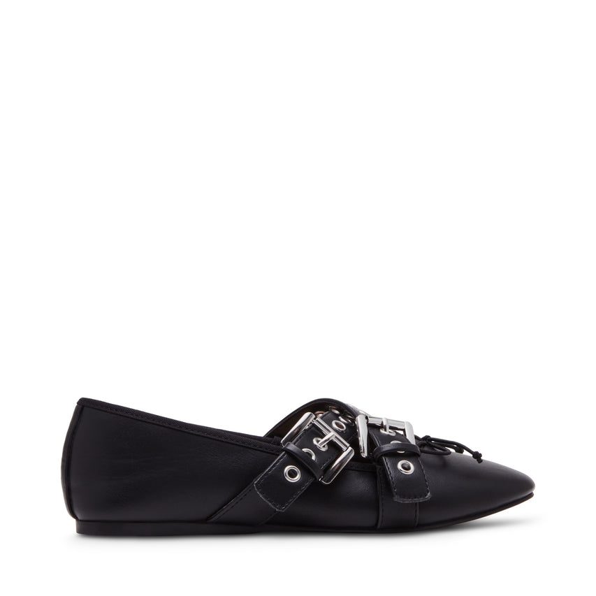 Pearll Black Black
