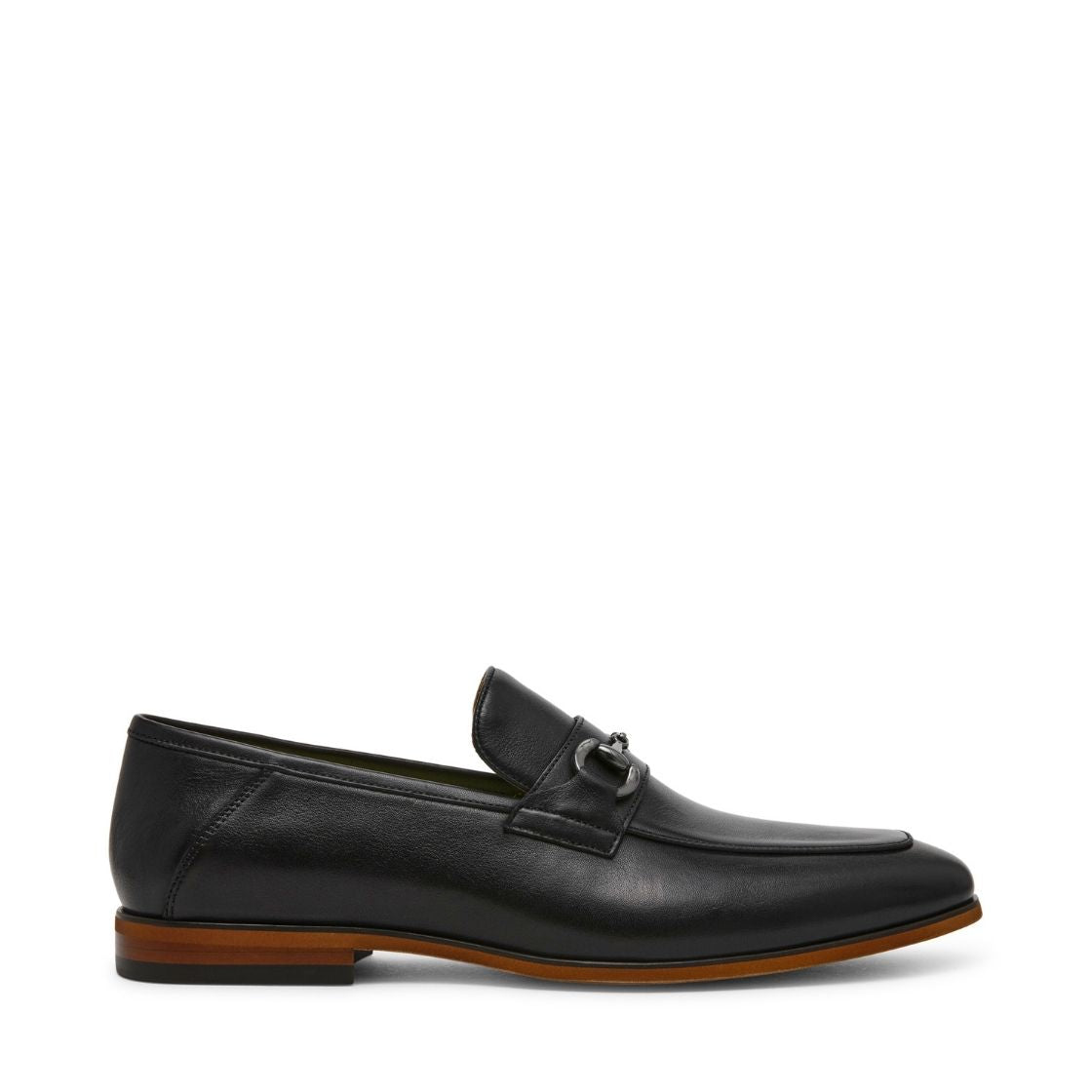 Plannten Black Leather