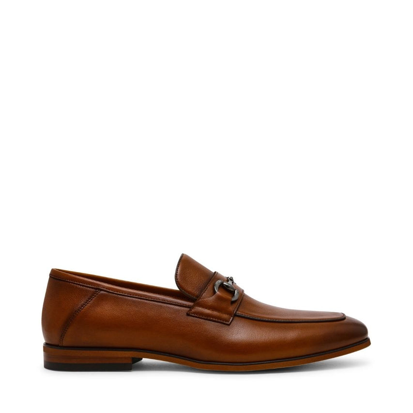 Plannten Tan Leather