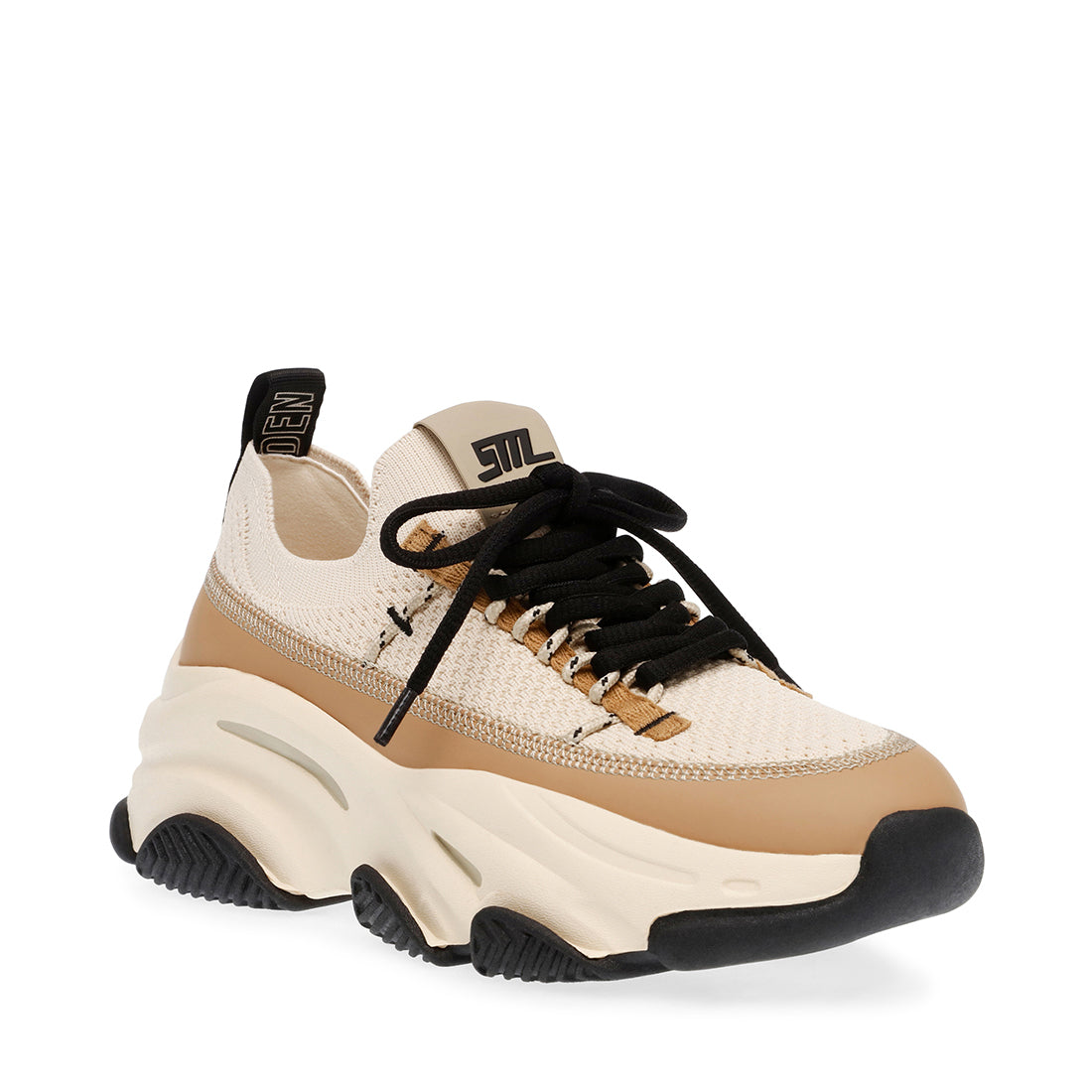 PLAYMAKER KHAKI/BLACK