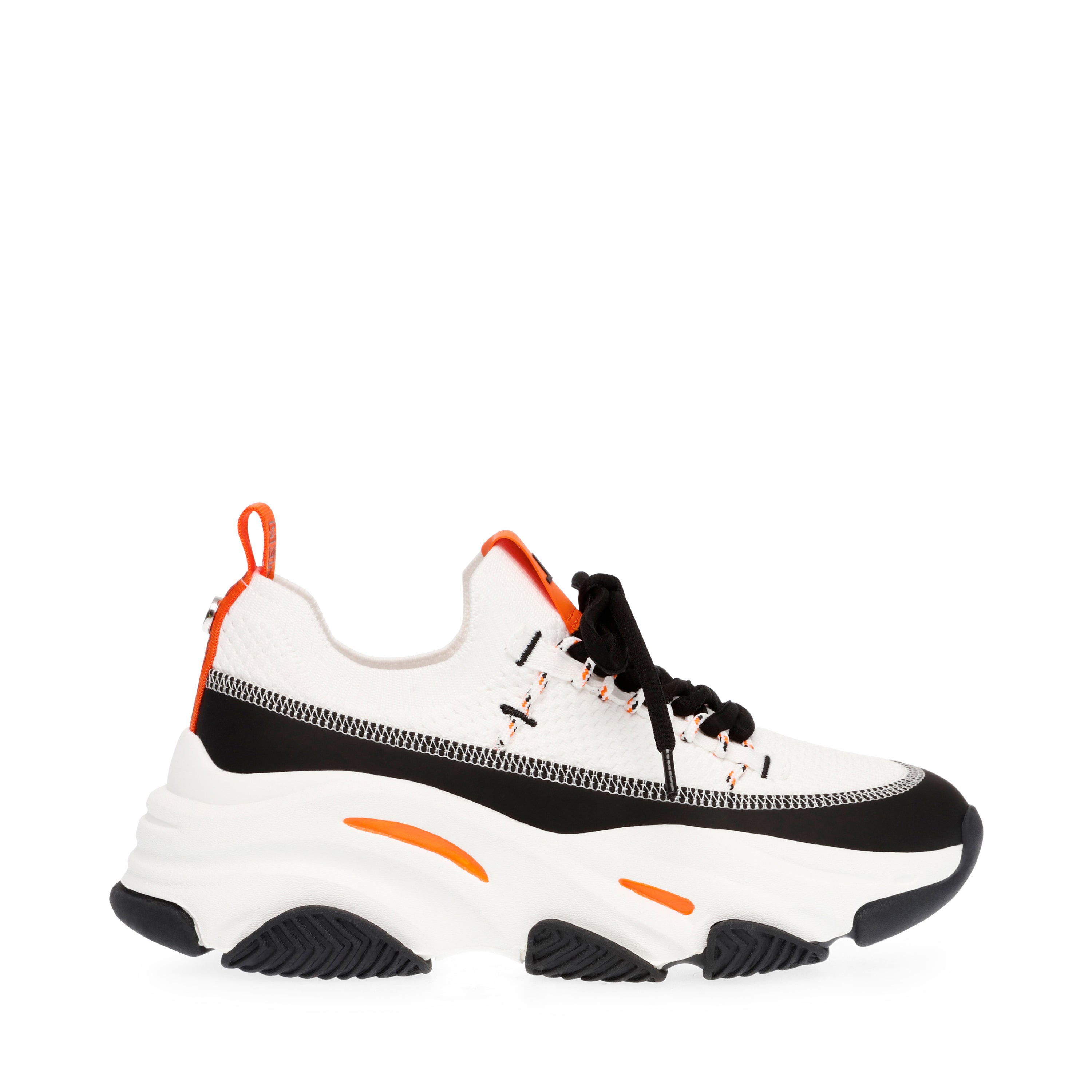 Playmaker White Orange