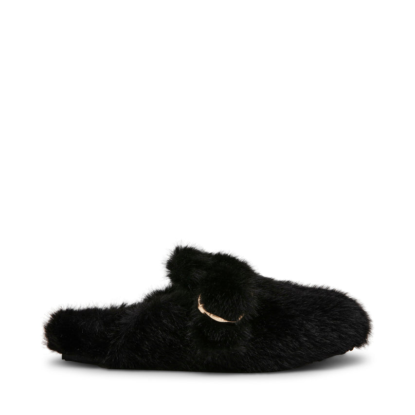 Plushie Black
