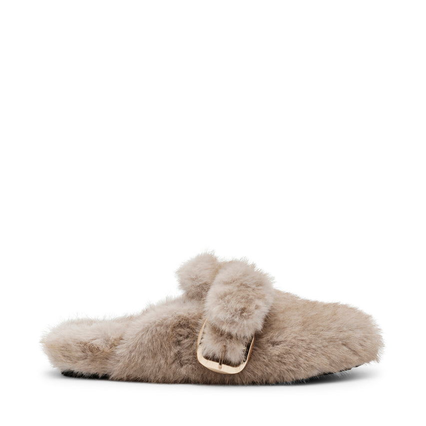 Plushie Natural