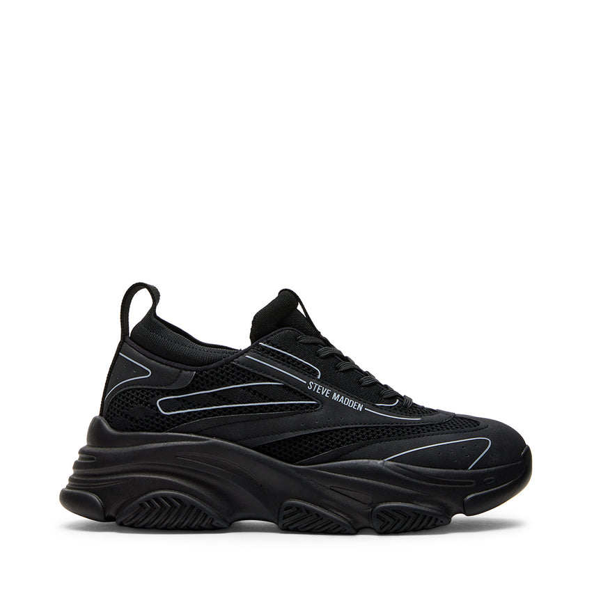 Polaris Black Black