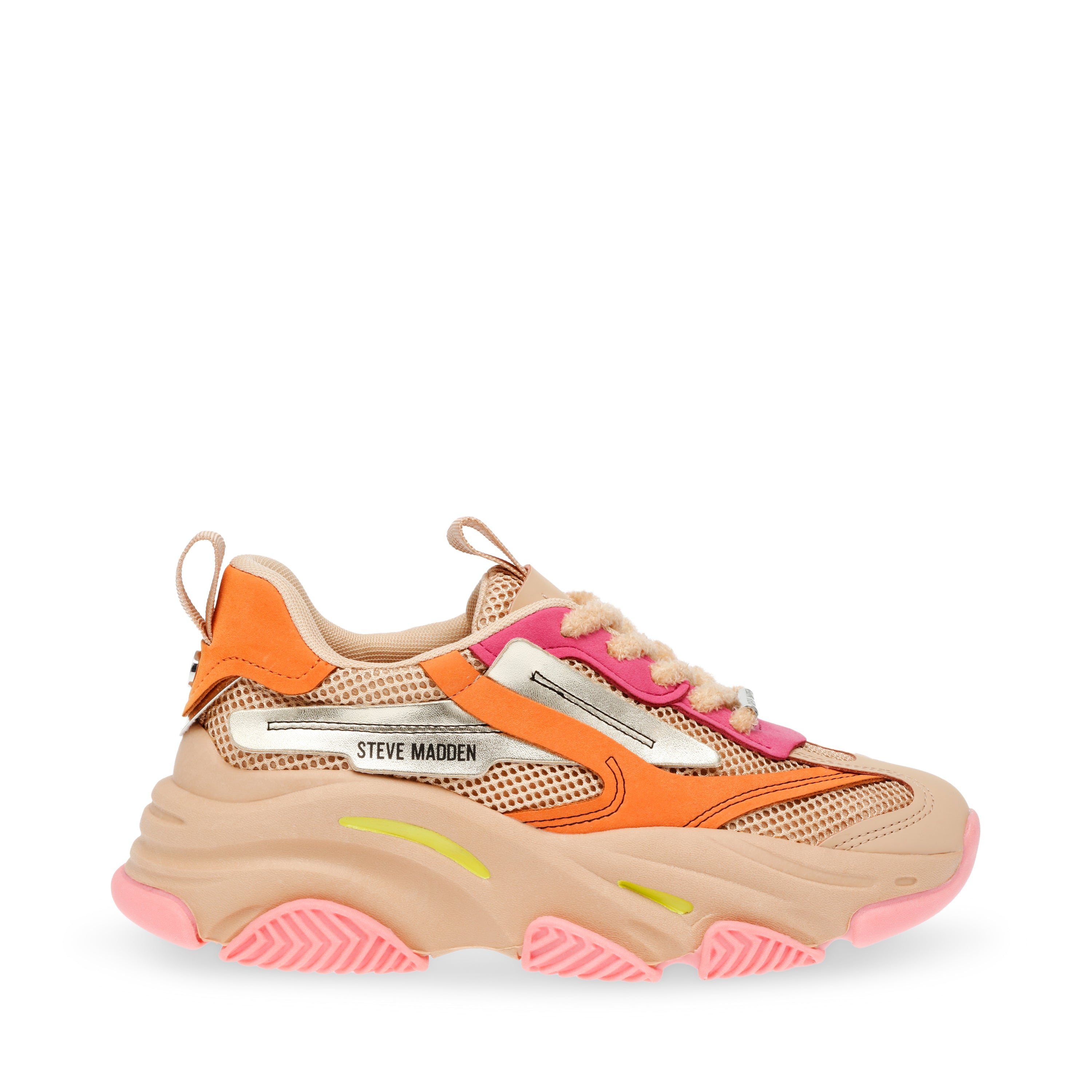Possession L Natural Orange