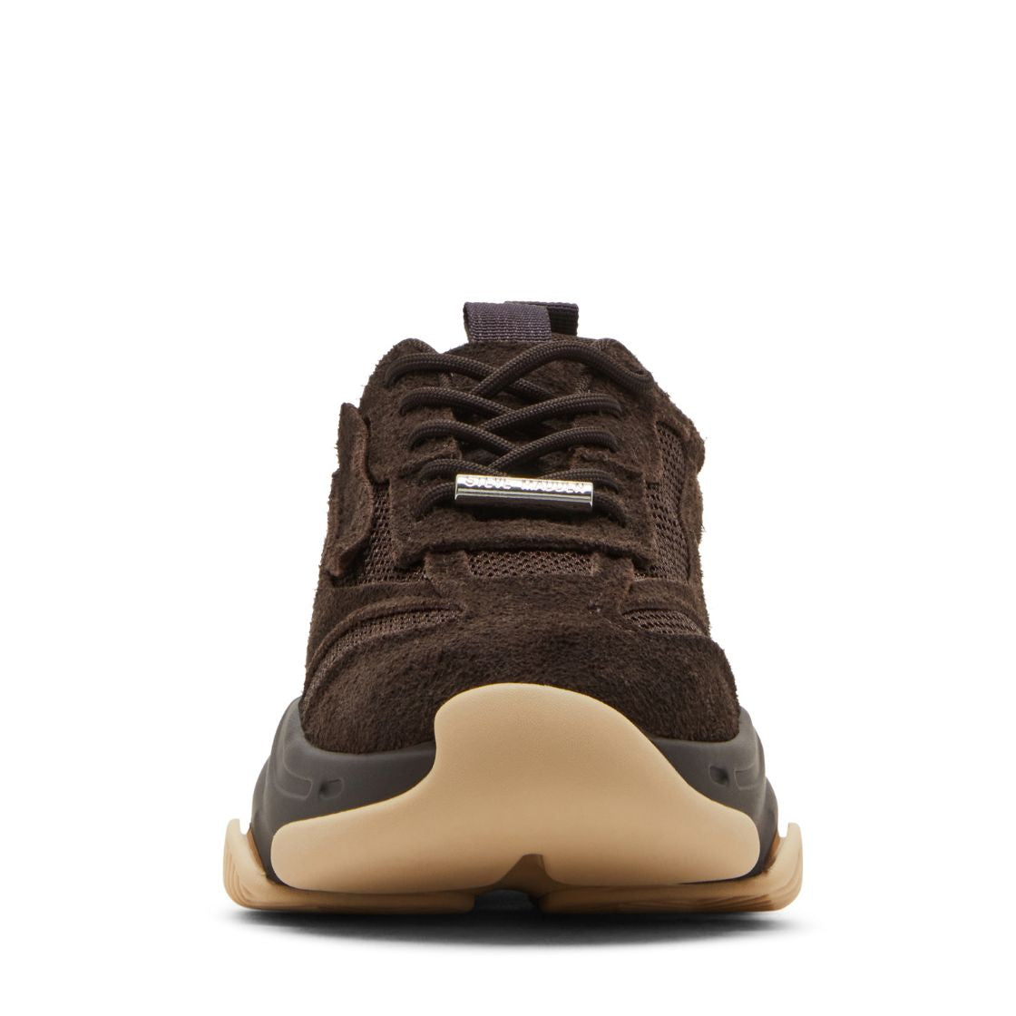 Possess H Brown Tenis para Hombre