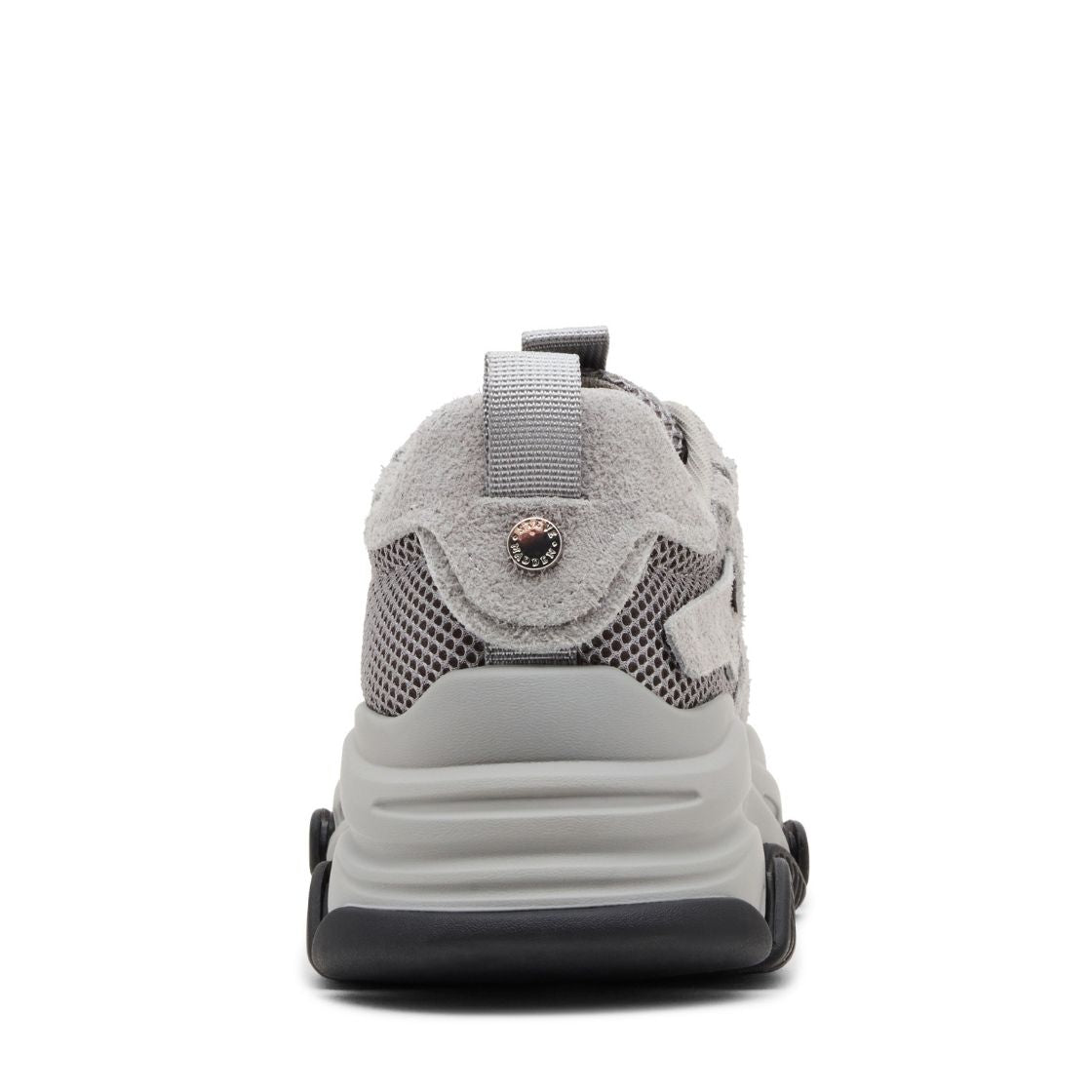 Possess H Grey Tenis Grises para Hombre