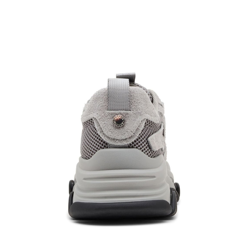 Possess H Grey Tenis Grises para Hombre