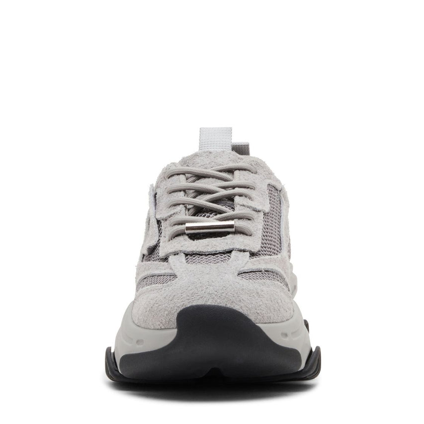 Possess H Grey Tenis para Hombre