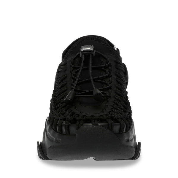 Power-Up Black Black Tenis para Mujer