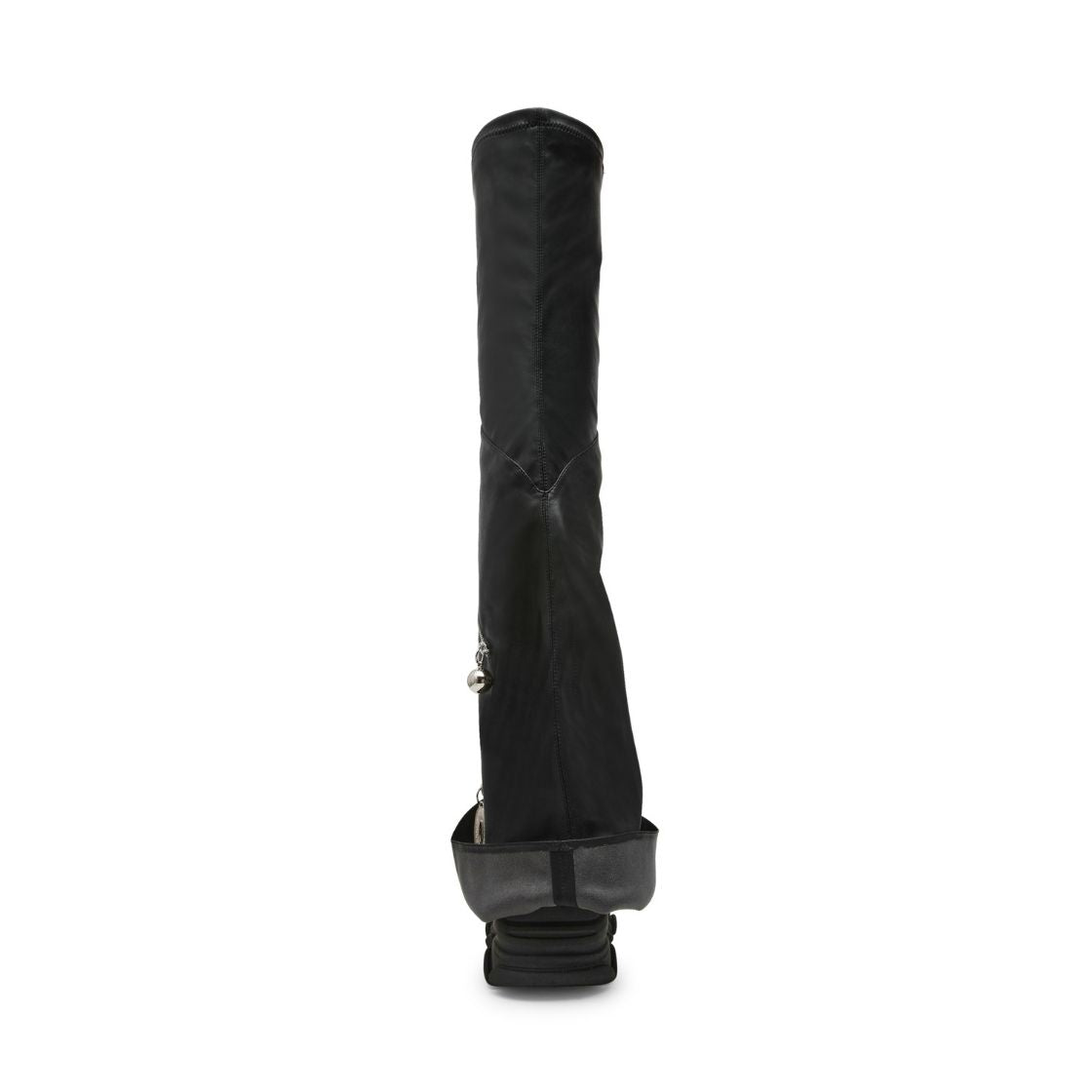 Prevale Black Botas con cierres Negras