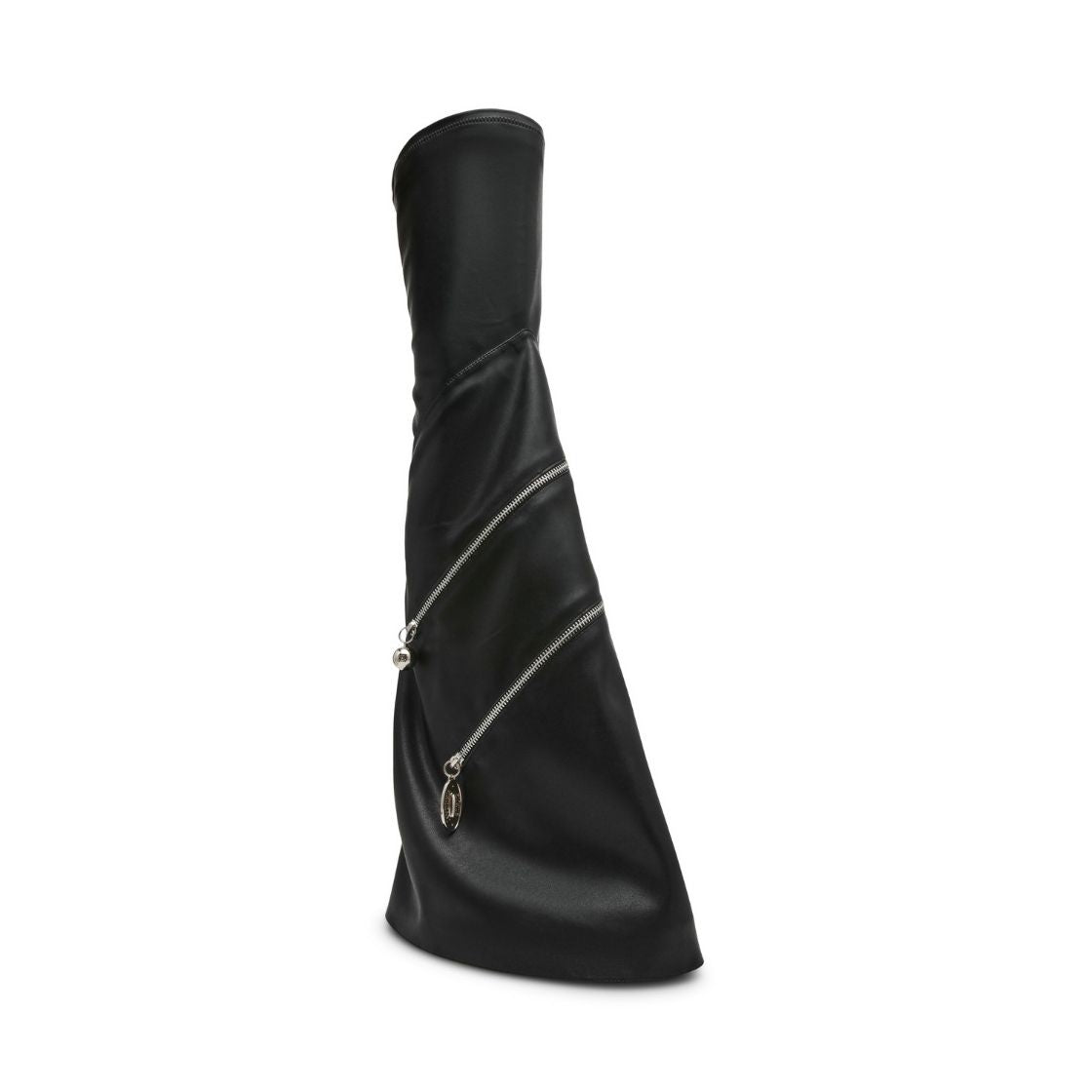 Prevale Black Botas Negras para Mujer