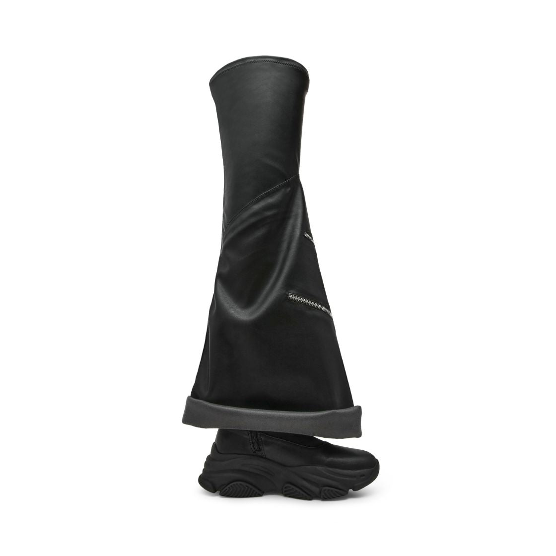 Prevale Black Botas Negras