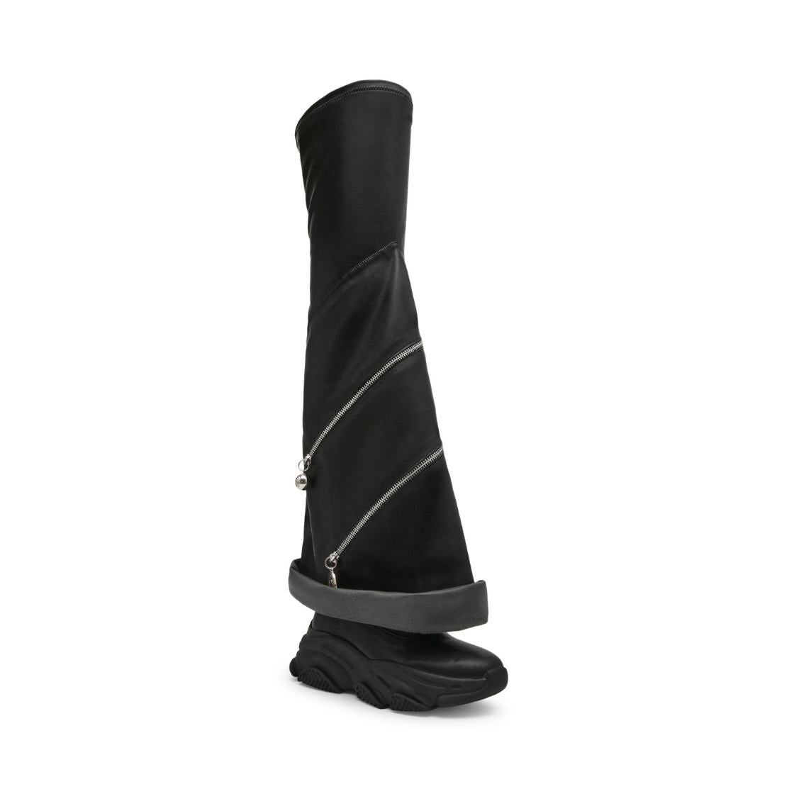 Prevale Black Botas para Mujer