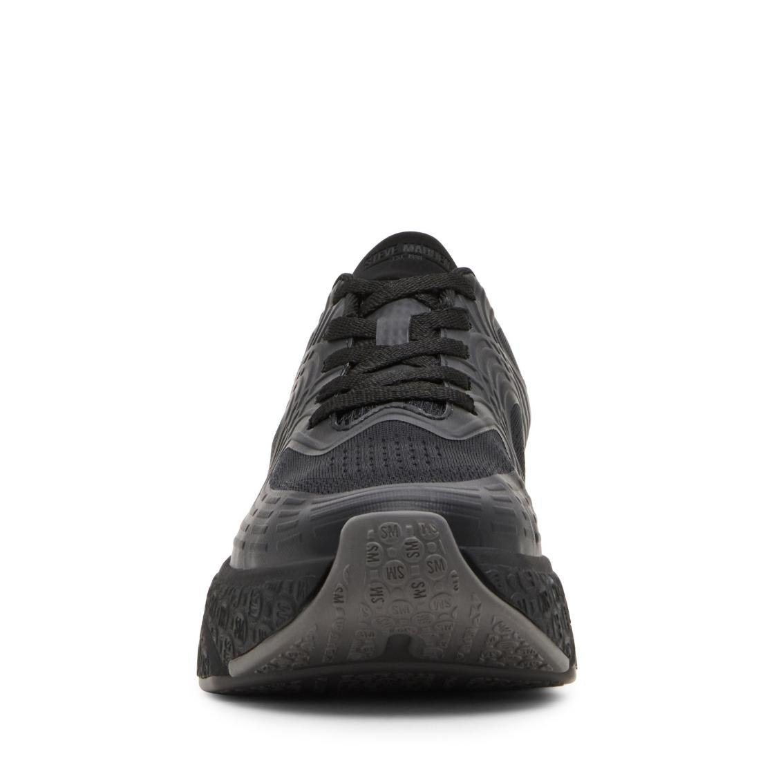 Previx Black Tenis Deportivos Para Hombre