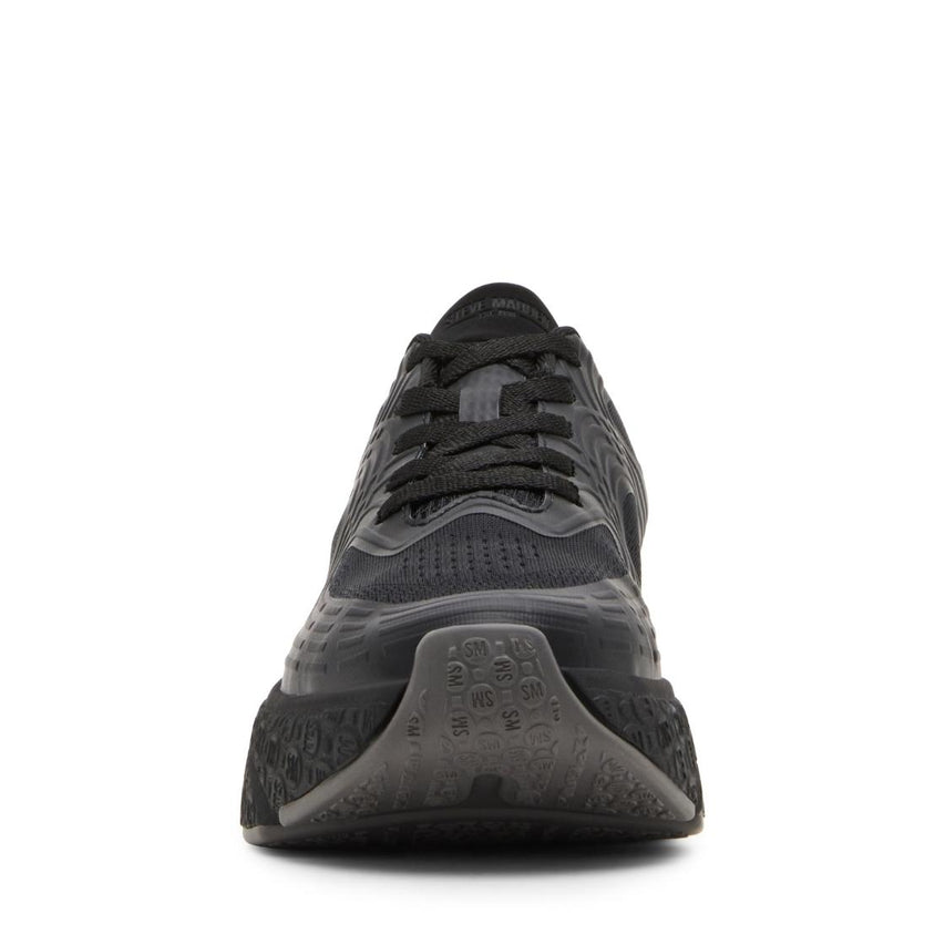 Previx Black Tenis Deportivos Para Hombre
