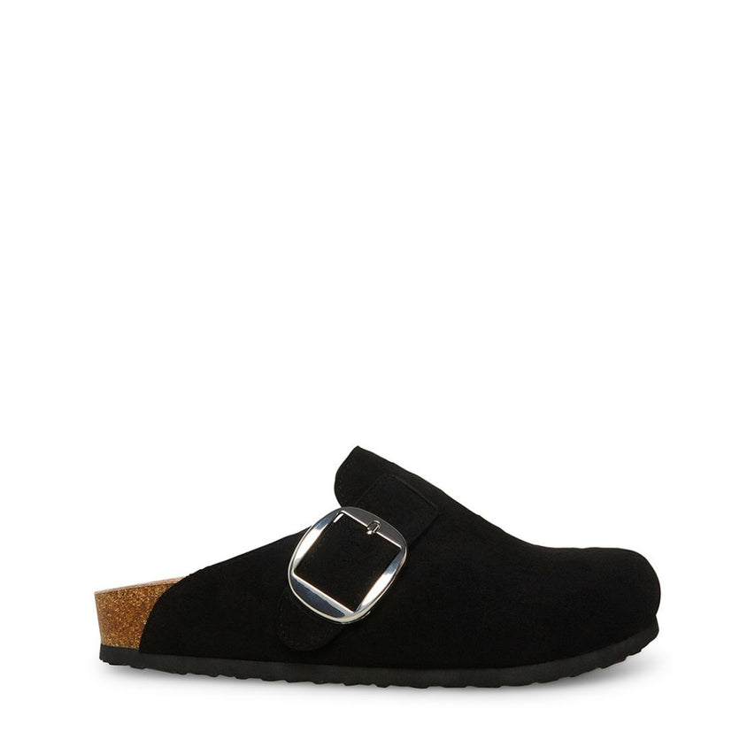Prim Black Fabric