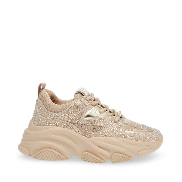 Steve Madden Tenis Tracey para mujer Steve Madden Tenis Tracey para mujer