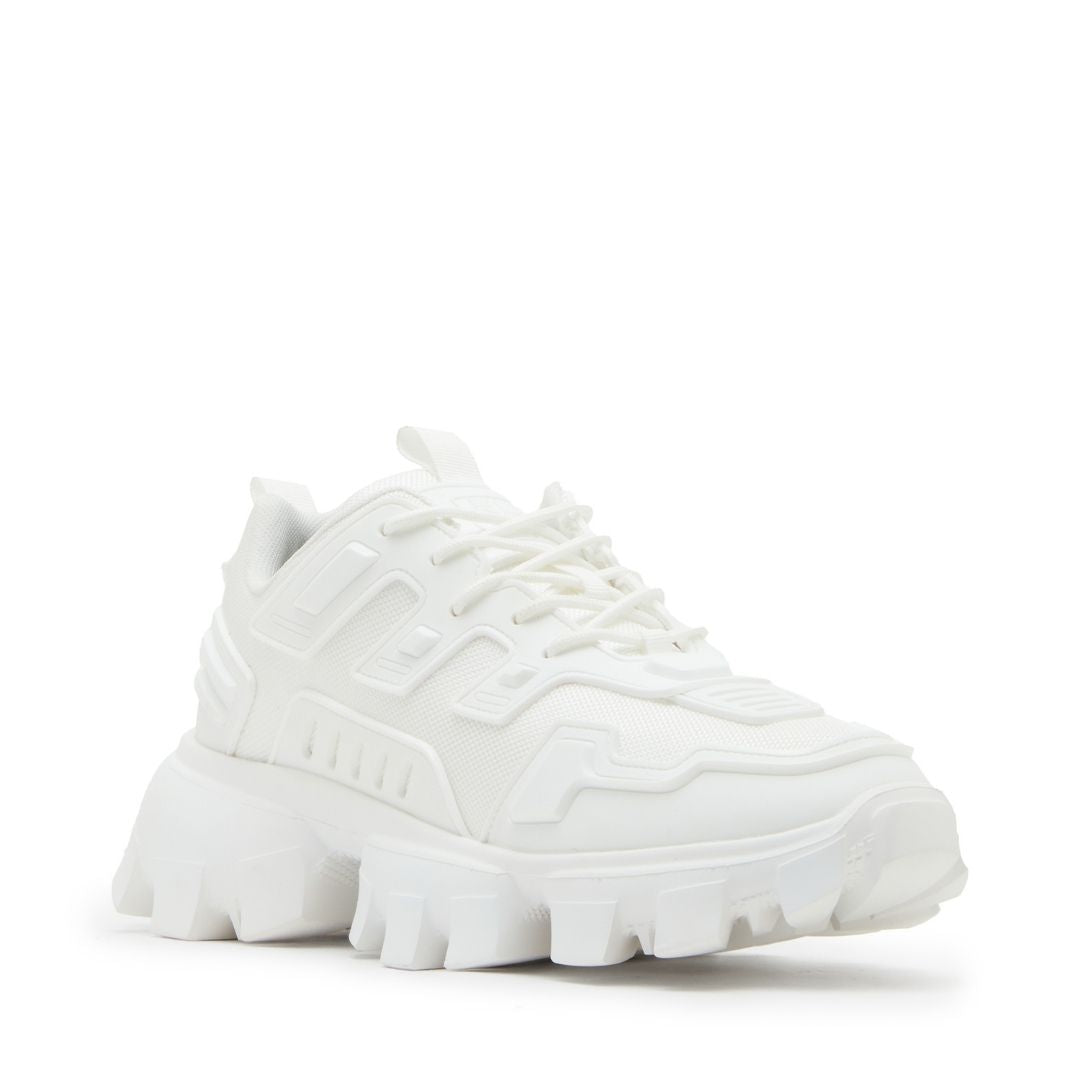 Prize White Tenis Blancos